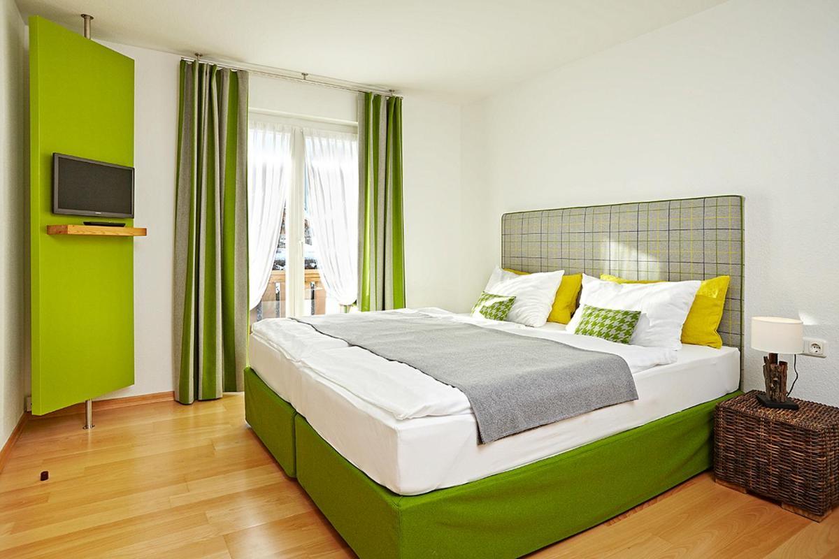 Alpenflair Ferienwohnungen Gaestehaus Hilbrand Whg 313,314,215 Oberstdorf Exterior photo